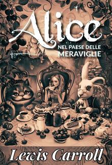 Alice nel paese delle meraviglie PDF