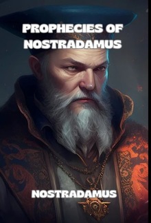 Prophecies of Nostradamus PDF