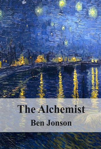 The Alchemist PDF