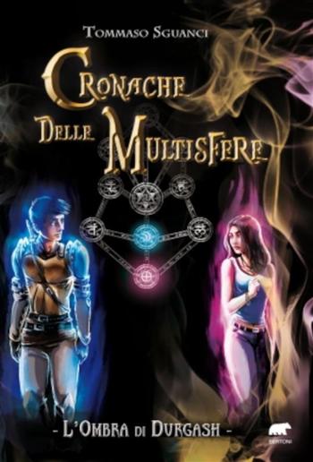 Cronache delle Multisfere PDF