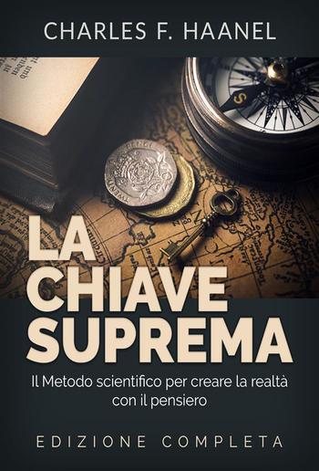 La Chiave Suprema (Tradotto) PDF