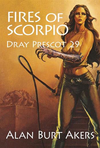 Fires of Scorpio PDF