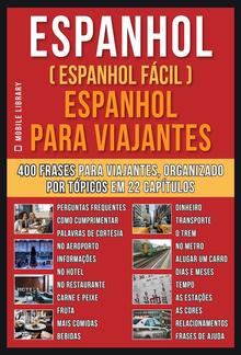 Espanhol ( Espanhol Fácil ) Espanhol Para Viajantes PDF