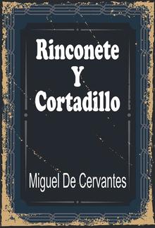 Rinconete y Cortadillo PDF