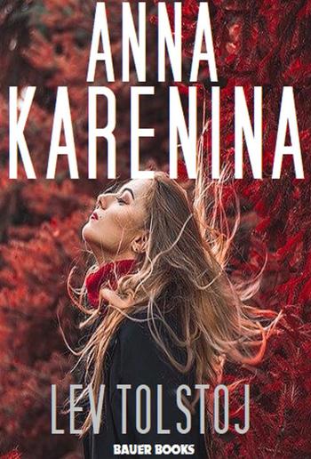 Anna Karenina PDF