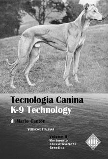 Tecnologia Canina. K-9 Technology. Vol. 2 PDF