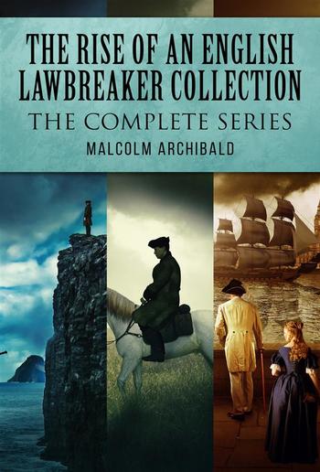 The Rise Of An English Lawbreaker Collection PDF