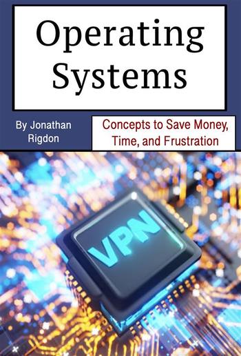 Operating Systems PDF