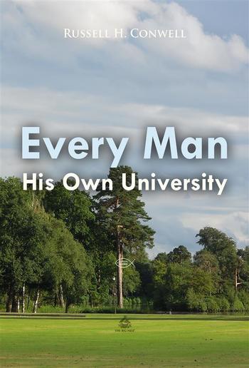 Every Man His Own University PDF