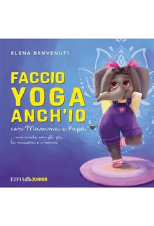 Faccio Yoga Anchio PDF