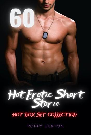 60 Hot Erotic Short Stories PDF