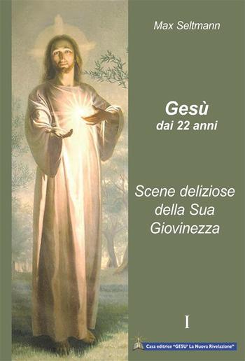 Gesù dai 22 anni PDF