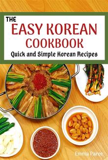 The Easy Korean Cookbook PDF