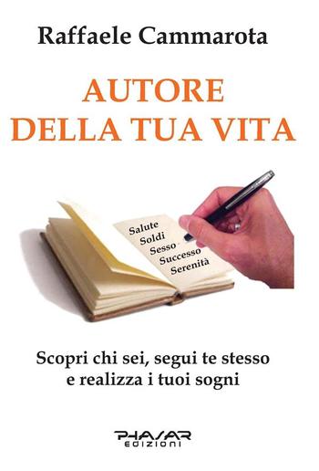 Autore della tua vita PDF