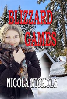 Blizzard Games PDF