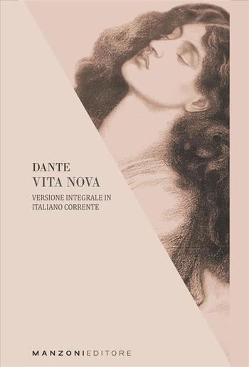 Dante, Vita Nova PDF