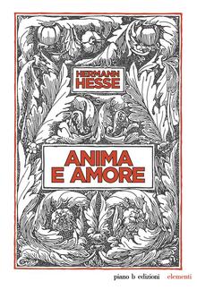 Anima e amore PDF