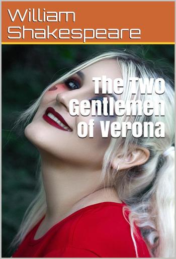 The Two Gentlemen of Verona PDF