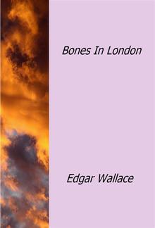 Bones In London PDF