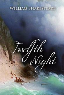 Twelfth Night PDF