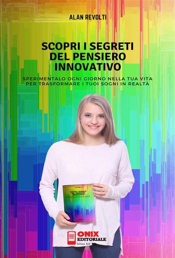 Scopri i Segreti del Pensiero Innovativo PDF