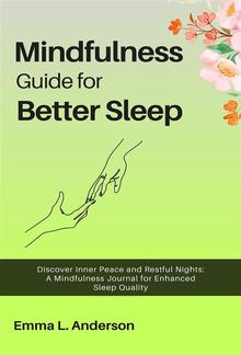 Mindfulness Guide for Better Sleep PDF