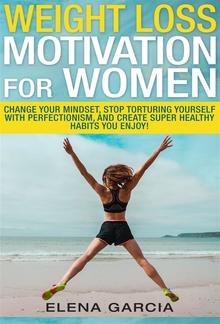 Weight Loss Motivation for Women PDF