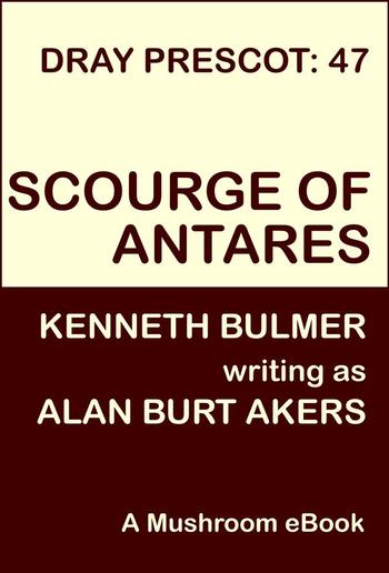 Scourge of Antares PDF