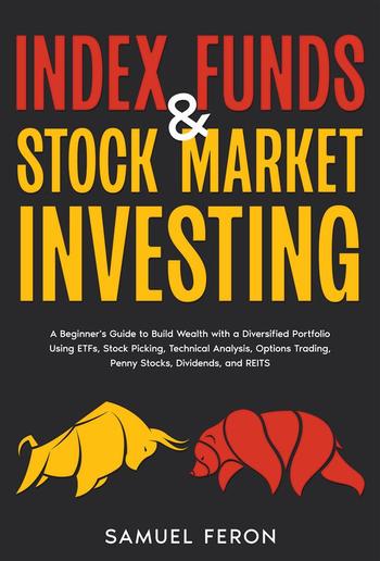 Index Funds & Stock Market Investing PDF