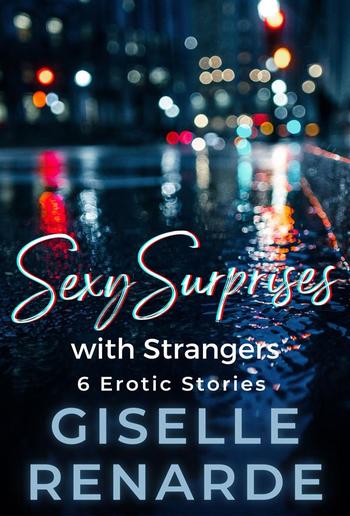Sexy Surprises with Strangers PDF