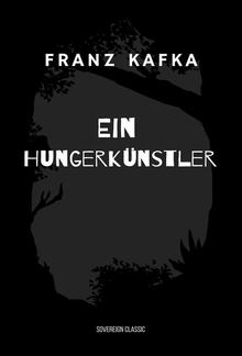 Ein Hungerkünstler PDF