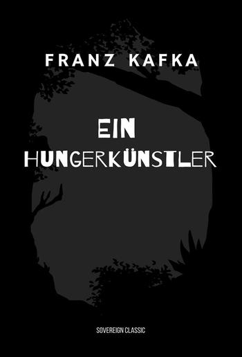 Ein Hungerkünstler PDF