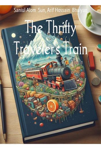 The Thrifty Traveler&apos;s Train PDF
