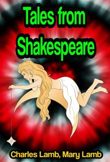 Tales from Shakespeare PDF