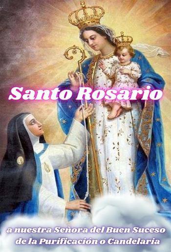 Santo Rosario PDF