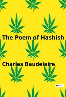 The Poem of Hashish PDF