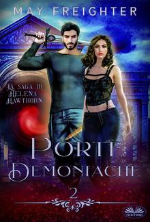 Porte Demoniache PDF