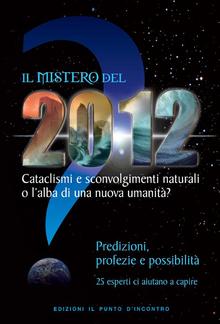 Il mistero del 2012 PDF