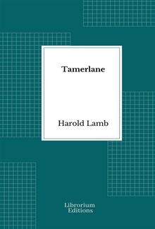 Tamerlane PDF