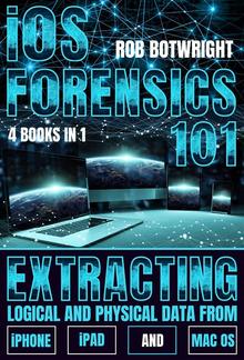 iOS Forensics 101 PDF