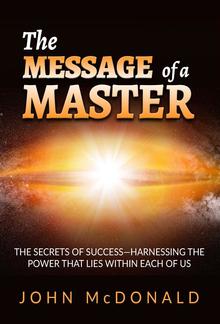 The Message of a Master PDF