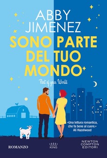 Sono parte del tuo mondo. Part of your World PDF