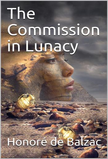 The Commission in Lunacy PDF