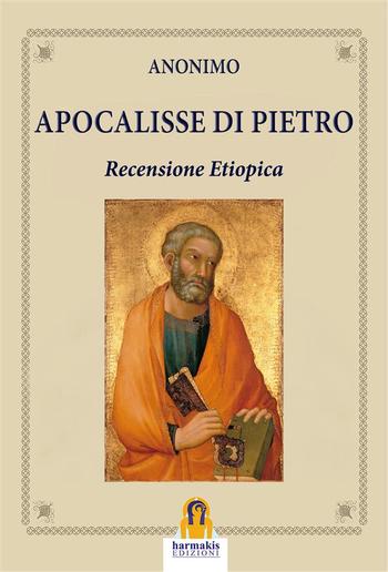 Apocalisse di Pietro PDF