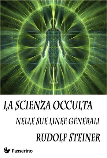 La scienza occulta nelle sue linee generali PDF