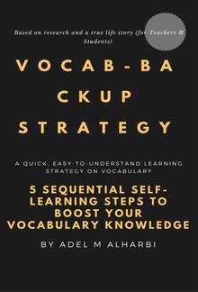 Vocab-Backup Strategy PDF