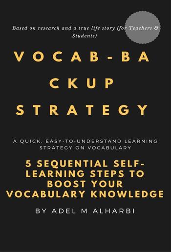 Vocab-Backup Strategy PDF