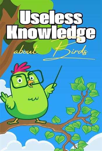 Useless Knowledge about Birds PDF