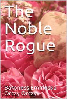 The Noble Rogue PDF