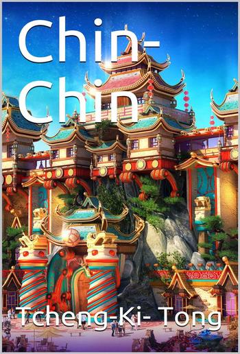 Chin-Chin / The Chinaman at Home PDF